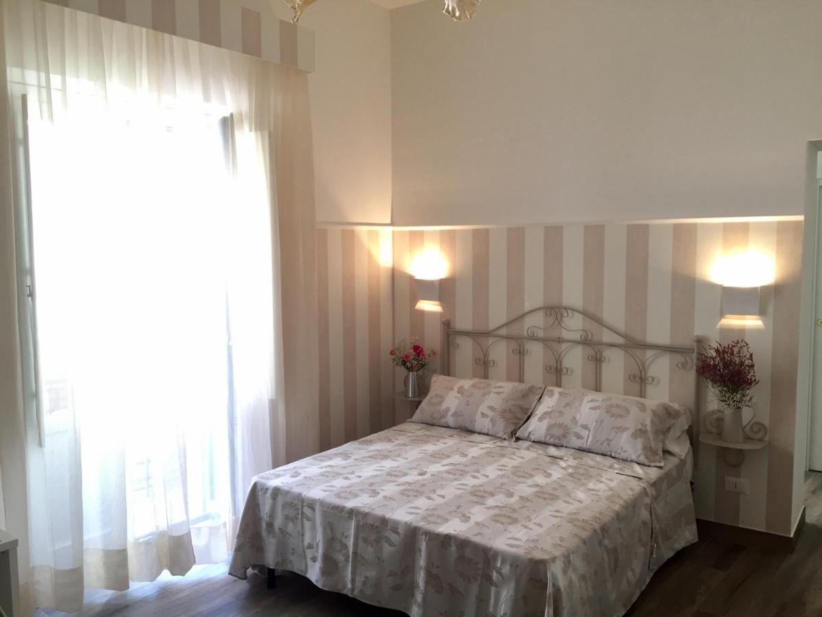 Bed and Breakfast Appio Claudio Tre Itri Zewnętrze zdjęcie
