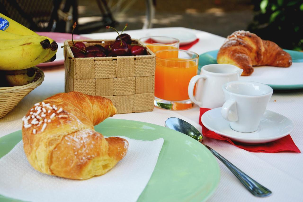 Bed and Breakfast Appio Claudio Tre Itri Zewnętrze zdjęcie